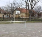 sport palya
