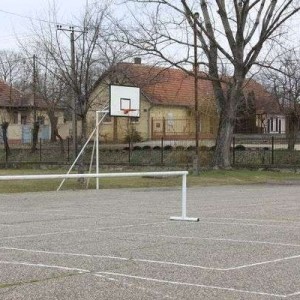 sport palya