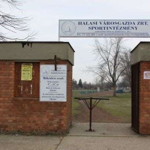 sport palya kapu
